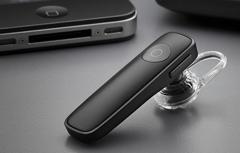 Гарнитуры для телефона