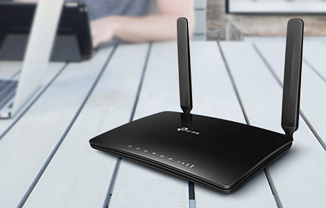 Сетевое оборудование и аксессуары