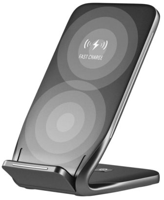Беспроводное зарядное устройство для айфона Apple IPhone 8 модели Rock W3