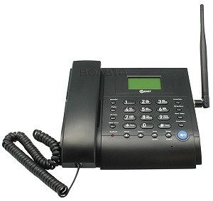Стационарный GSM телефон MasterKit Dadget MT3020B
