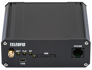 GSM шлюз Teleofis Officegate 2