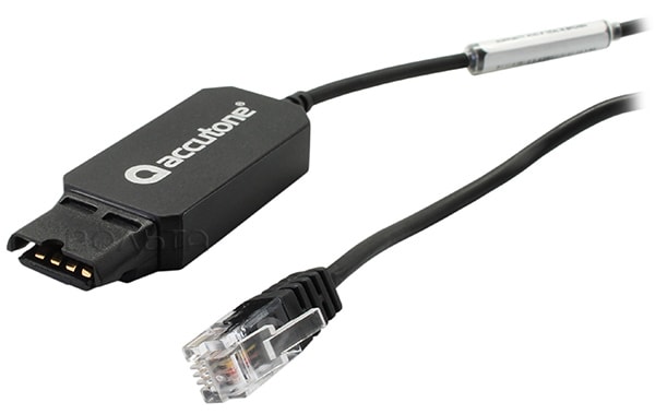 Адаптер PL-HIS Accutone Lexsus Cord 3 