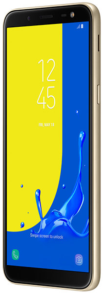 Galaxy j6 lte online