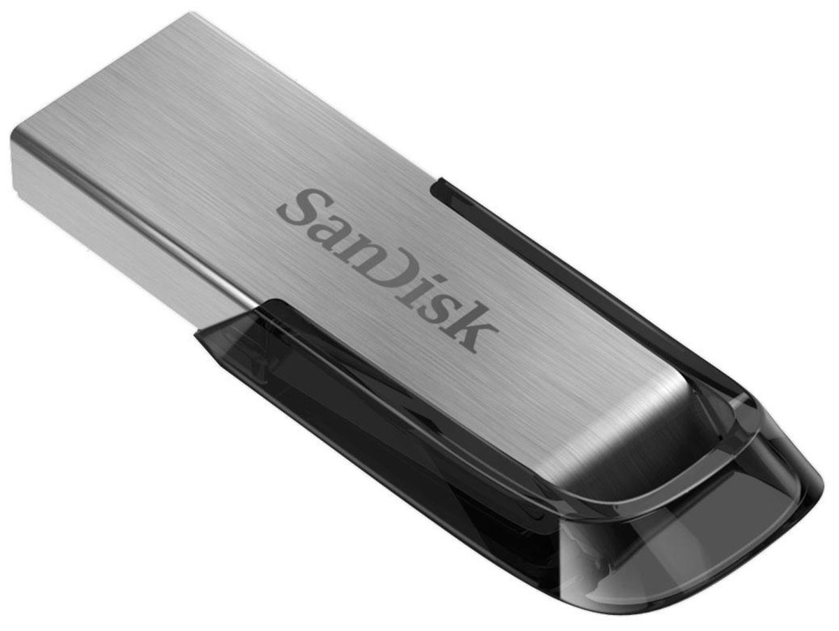 Флеш карта sandisk 128 гб