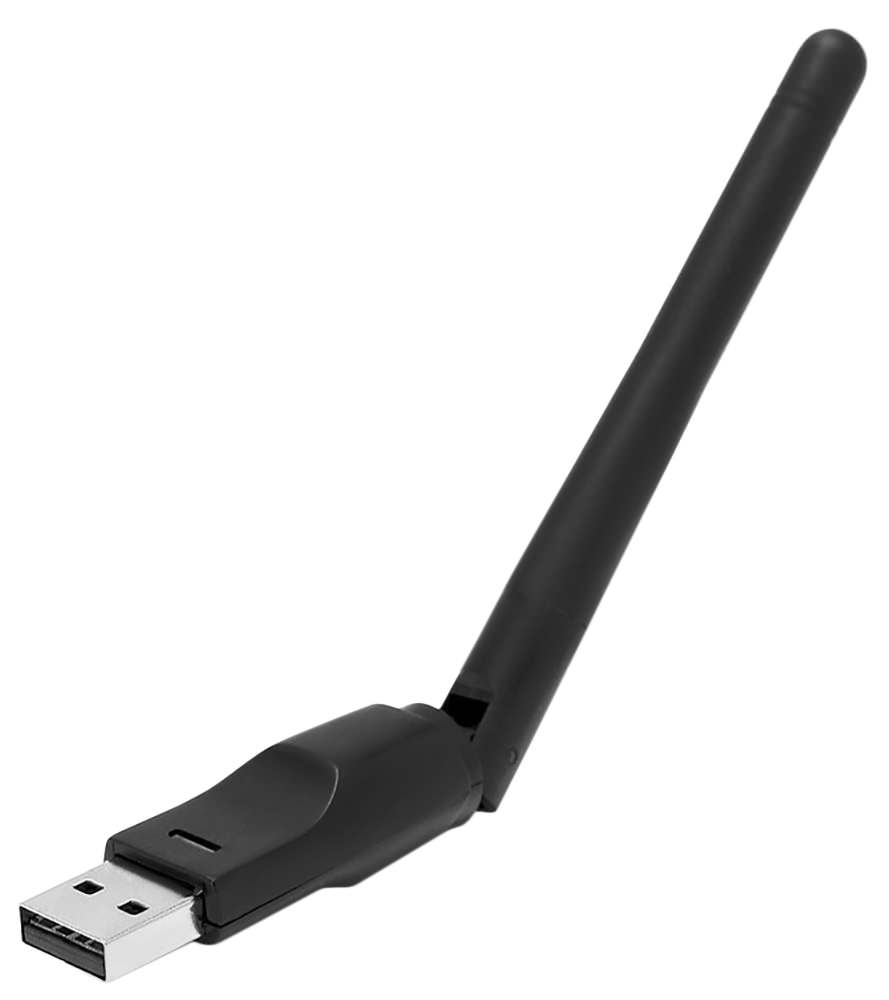 Wi-Fi адаптер Selenga USB 802.11 MT7601 
