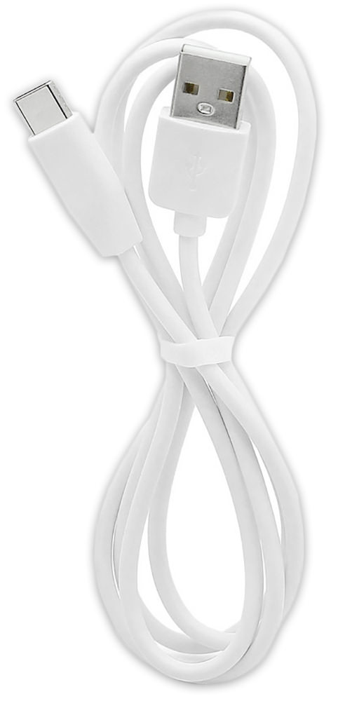 кабель передачи данных Hoco X1 Type-C 1m white