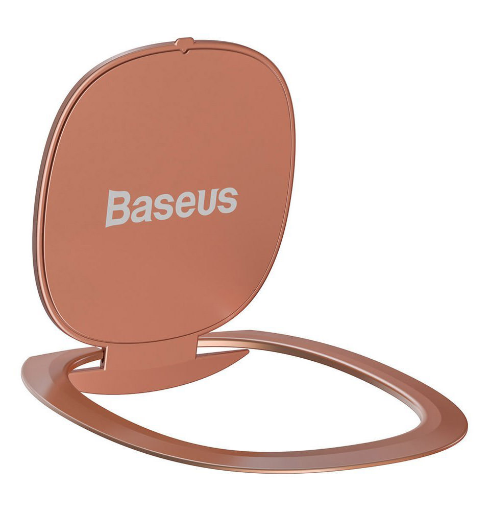 попсокет на телефон Baseus Invisible phone ring holder rose gold по самой выгодной цене . Купить попсокет на телефон Baseus Invisible phone ring holder rose gold с доставкой - интернет-магазин ВОЛЬТА