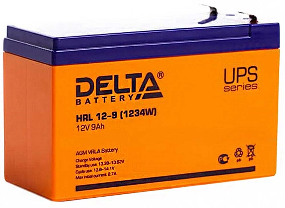 12v 9ah купить. HRL 12-9 X Delta аккумуляторная батарея. Аккумуляторная батарея Delta HRL 12-12 X (12v / 12ah). Аккумуляторная батарея Delta HRL 12-90 X (12v / 90ah). Delta Battery HRL 12-9 (1234w) x 9 а·ч.