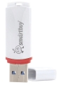 флешка USB SmartBuy Crown 32GB white