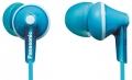 наушники Panasonic RP-HJE125E blue
