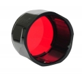 фильтр Fenix AD301-R  красный фильтр 