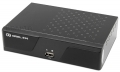 ТВ-тюнер DVB-T2 Oriel 814 