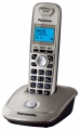 радиотелефон DECT Panasonic KX-TG2511RU gold
