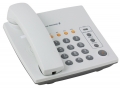 телефонный аппарат LG LKA-200SG white