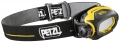 налобный фонарь Petzl PIXA 1 E78AHB черный/желтый