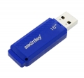 флешка USB SmartBuy Dock 16GB blue