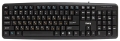 клавиатура Dialog KM-025U black