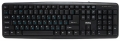 клавиатура Dialog KS-020U black