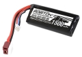 аккумуляторная сборка Robiton LP-STB2-1500 Lipo 7.4В 1500мАч 