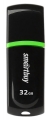 флешка USB SmartBuy Paean 32GB black