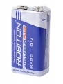 батарейка Robiton 6F22/Крона PLUS-SR1 