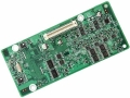плата голосовой почты Panasonic KX-TDA0194XJ 