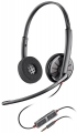 Гарнитура для ноутбука и смартфона Plantronics BlackWire C225 