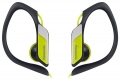 наушники для спорта Panasonic RP-HS34E yellow