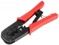 обжимной инструмент Cablexpert T-WC-02 