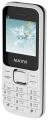 мобильный телефон Maxvi C3 white