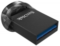 флешка USB 3.1 SanDisk CZ430 Ultra Fit  16GB 3.1 black