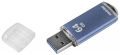 флешка USB 3.0 SmartBuy V-Cut 3.0 64GB blue