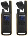 портативная рация для похода (2 шт) Motorola TALKABOUT T82 Extreme RSM 