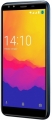 смартфон Prestigio MUZE E5 (5545) LTE DUO blue