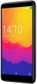 смартфон Prestigio Muze G5 LTE (5522) black