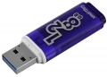 флешка USB 3.0 SmartBuy Glossy 3.0 128GB dark blue
