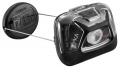 налобный фонарь Petzl ZIPKA (E93GA) черный