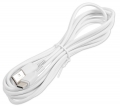 кабель передачи данных Hoco X20 Type-C 3m white