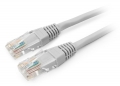патч корд Cablexpert UTP кат.5e, 50м, литой серый