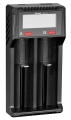 зарядное устройство Fenix ARE - D2 