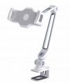 настольный держатель планшета и телефона Arroys TB-LD5 white