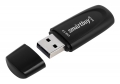флешка USB SmartBuy Scout 3.0 64GB black