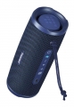 портативная Bluetooth колонка с микрофоном Tronsmart Mirtune C3 Plus 30W blue
