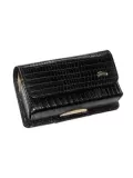 футляр поясной Petek 1651 клипса потайной магнит black
