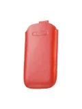 футляр Gladio Lift Nokia 6300 red