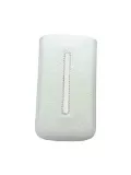 футляр Bonito Nokia E51 F-41 white