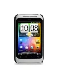 чехол Melkco HTC Wildfire S Formula Cover black