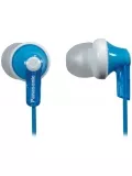 наушники Panasonic RP-HJE118 blue