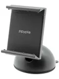 автомобильный держатель для смартфонов на торпеду Ppyple Dash-N5 matt black