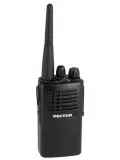 Переносная рация для строителей Vector VT-44 Master 